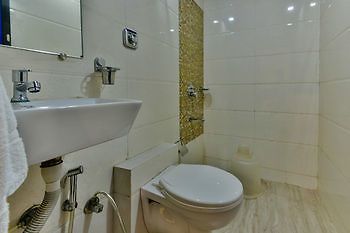 Hotel Garden Park Mumbai Ngoại thất bức ảnh