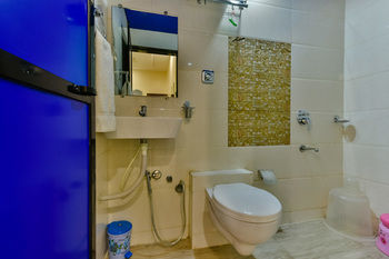 Hotel Garden Park Mumbai Ngoại thất bức ảnh