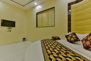 Hotel Garden Park Mumbai Ngoại thất bức ảnh
