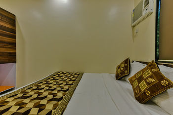 Hotel Garden Park Mumbai Ngoại thất bức ảnh