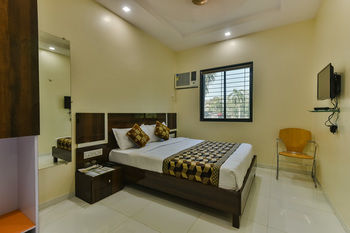 Hotel Garden Park Mumbai Ngoại thất bức ảnh