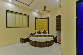 Hotel Garden Park Mumbai Ngoại thất bức ảnh