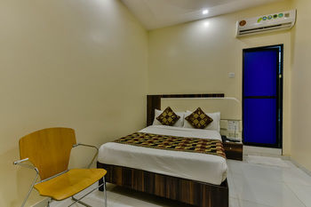 Hotel Garden Park Mumbai Ngoại thất bức ảnh